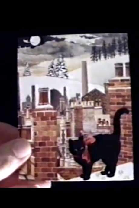 Xmas 1987 New Years